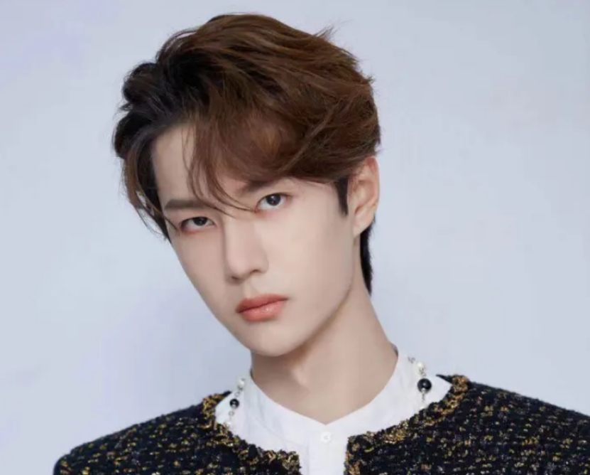 胡兵|王一博很清醒,他真诚不虚伪,兴趣爱好广泛