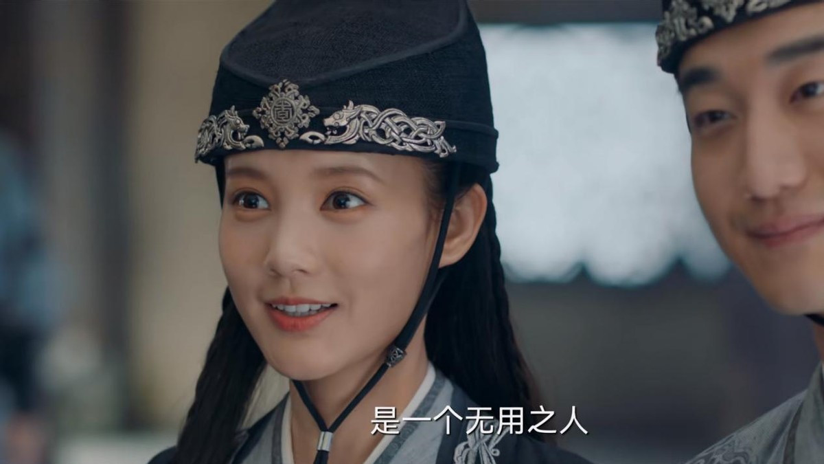 郭富城|开播就是飙升榜冠军，李一桐一出手，国产王炸剧又见天花板