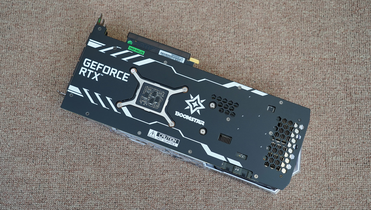 机箱|该装则装,618打造的高颜值、高性能主机分享