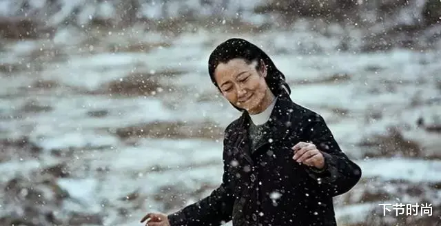 刘敏涛|莫名被捧成“老戏骨”的演员，个个演技平平，年纪大不等于演技好