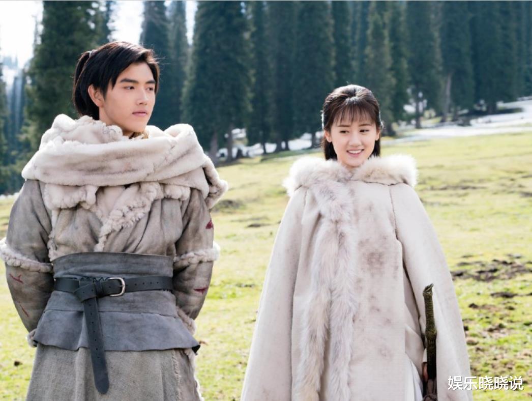 刘学义|袁冰妍塌房后，最惨的不是刘学义，而是这位47岁的男演员