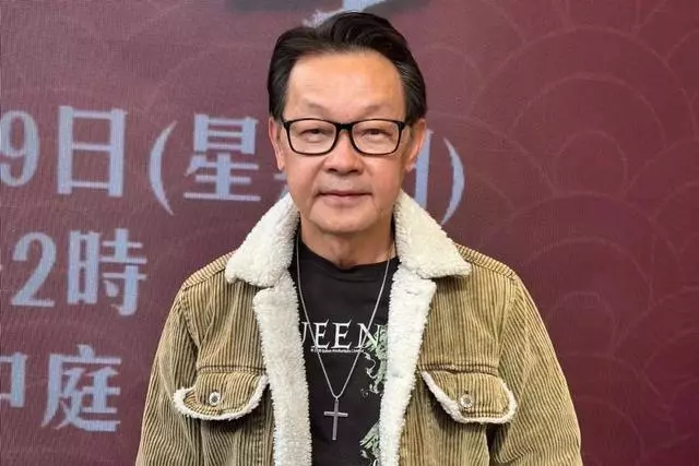 TVB|68岁TVB「御用管家」从一线惨变闲角，熬足48年坚持不退休！