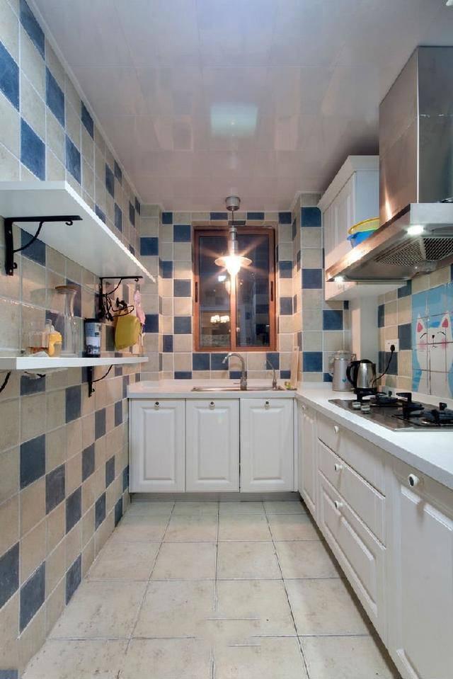 晒晒老婆布置的新家,全屋美极了,一进屋就被迷住,给大家晒晒!