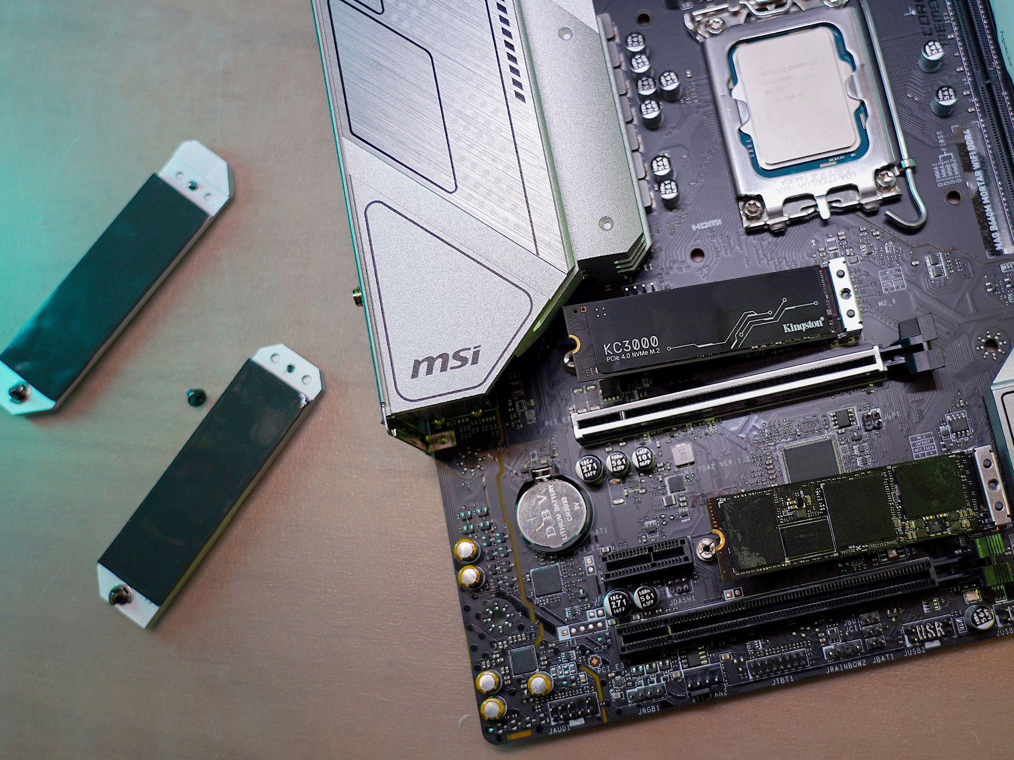 Windows11|装一台(伪)小钢炮主机,测测win10和win11的区别大不大