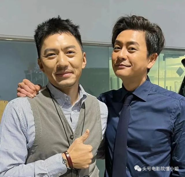 TVB|?TVB的《法证先锋5》,求求别拍了!