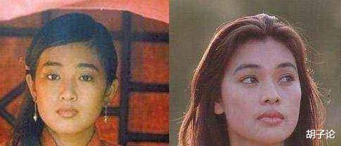 张艺谋|当年被张艺谋舍弃,又因耍大牌被国家大剧院开除,如今成豪门阔太