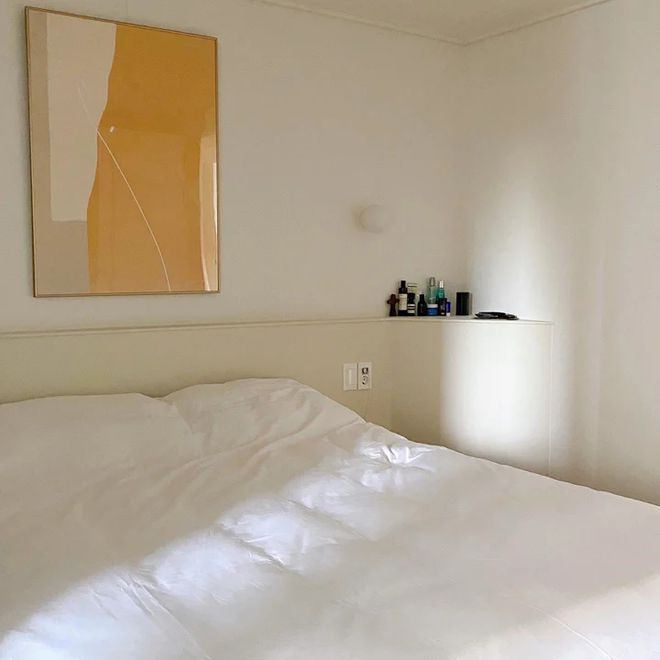 看了这个韩国太太的家,我学会了很多装修经验,解决许多生活痛点