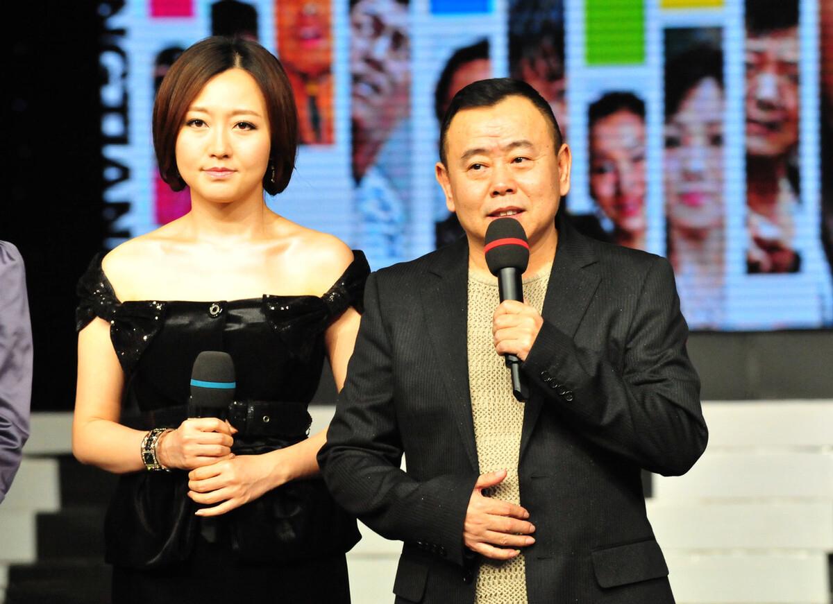 潘阳|潘长江晚节不保,他那嫁给10亿富豪的女儿潘阳,现在过得如何?