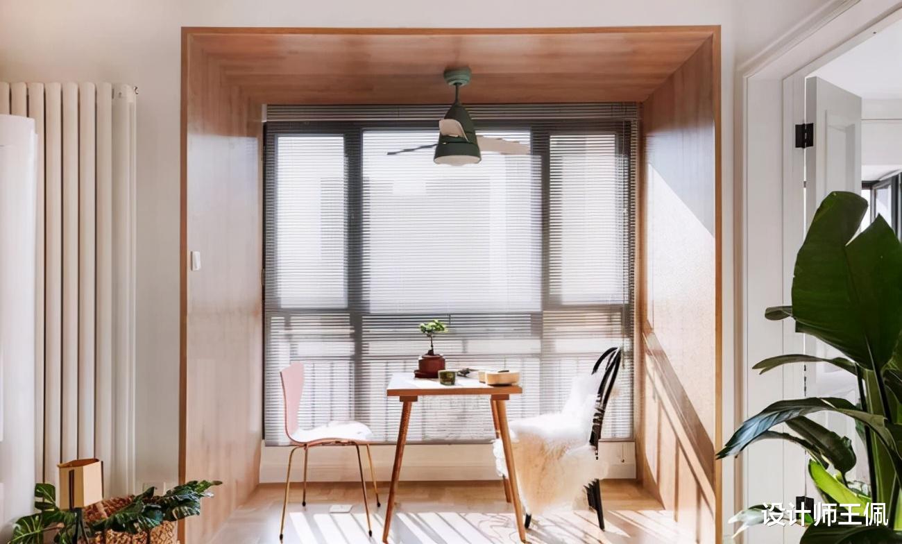 阳台装修要注意什么？很多人看似明白，装修时却“状况百出”