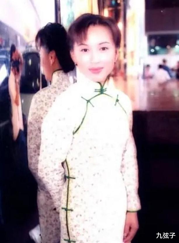 陈秀雯|林国雄28年“软饭”硬吃3000万，陈秀雯为爱众叛亲离、孤单一人