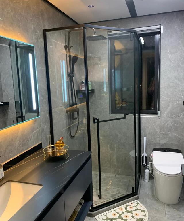 老师傅告诉你:记住卫生间“4不装”,不照着做,入住就后悔!