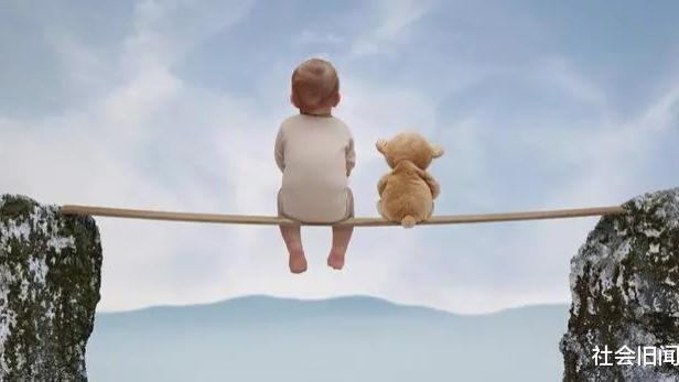 人类会丢失6岁以前的记忆？心理学家的回答细思极恐，你的记忆去哪了？