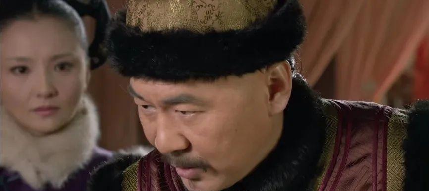 甄嬛传|甄嬛传：这一次，大橘严重打击了甄嬛的自信