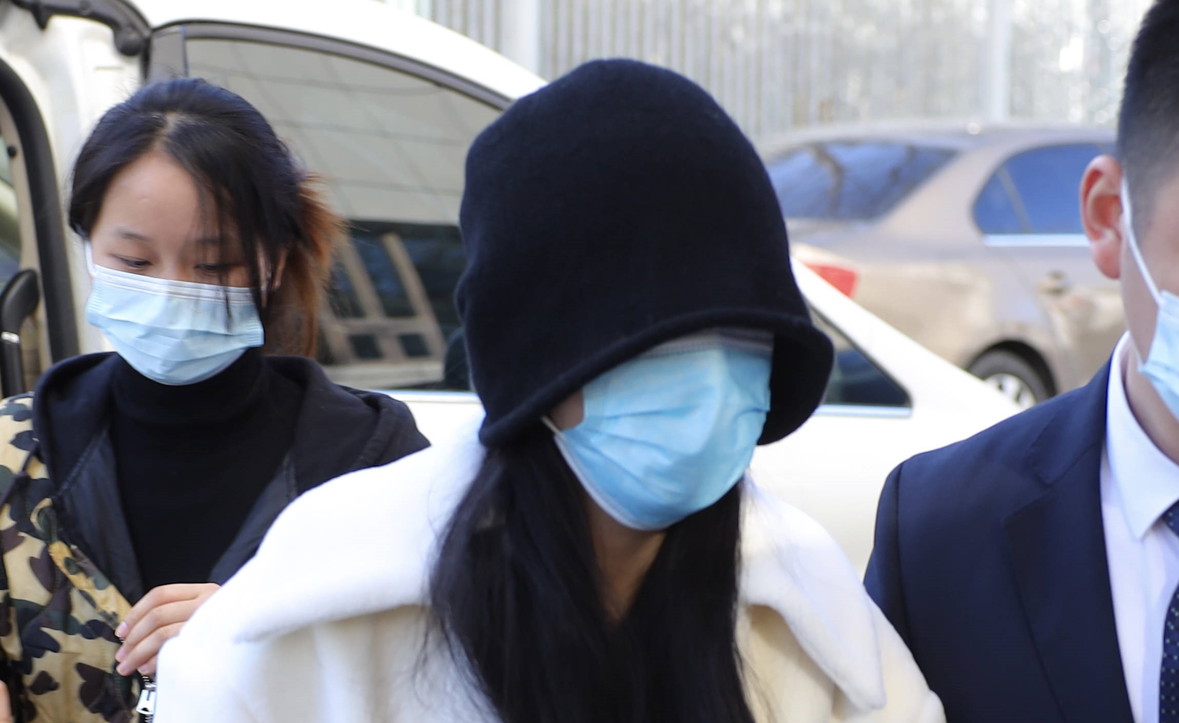 赵本山|春晚第四次大联排，邓超大张伟心情好，王勉现身，赵丽颖学聪明