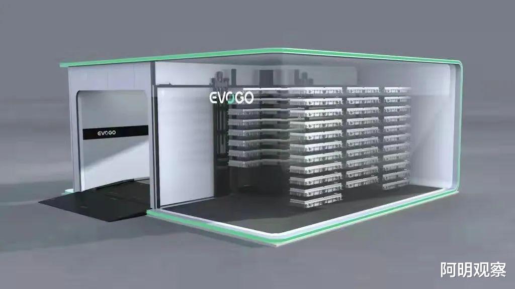 數據庫|每周全球科技十大看點（2022.1.17-1.23）