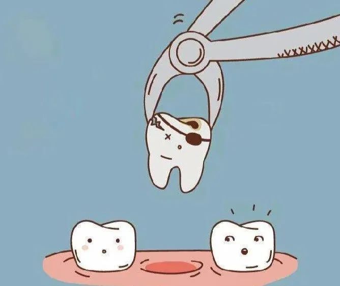 蛀牙|看了100位牙疼患者，推荐10种止痛方法给你！