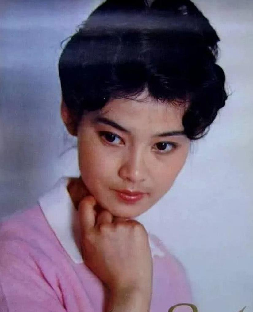 00后|有一种美女叫“00后眼里的奶奶”！羡慕，但不嫉妒