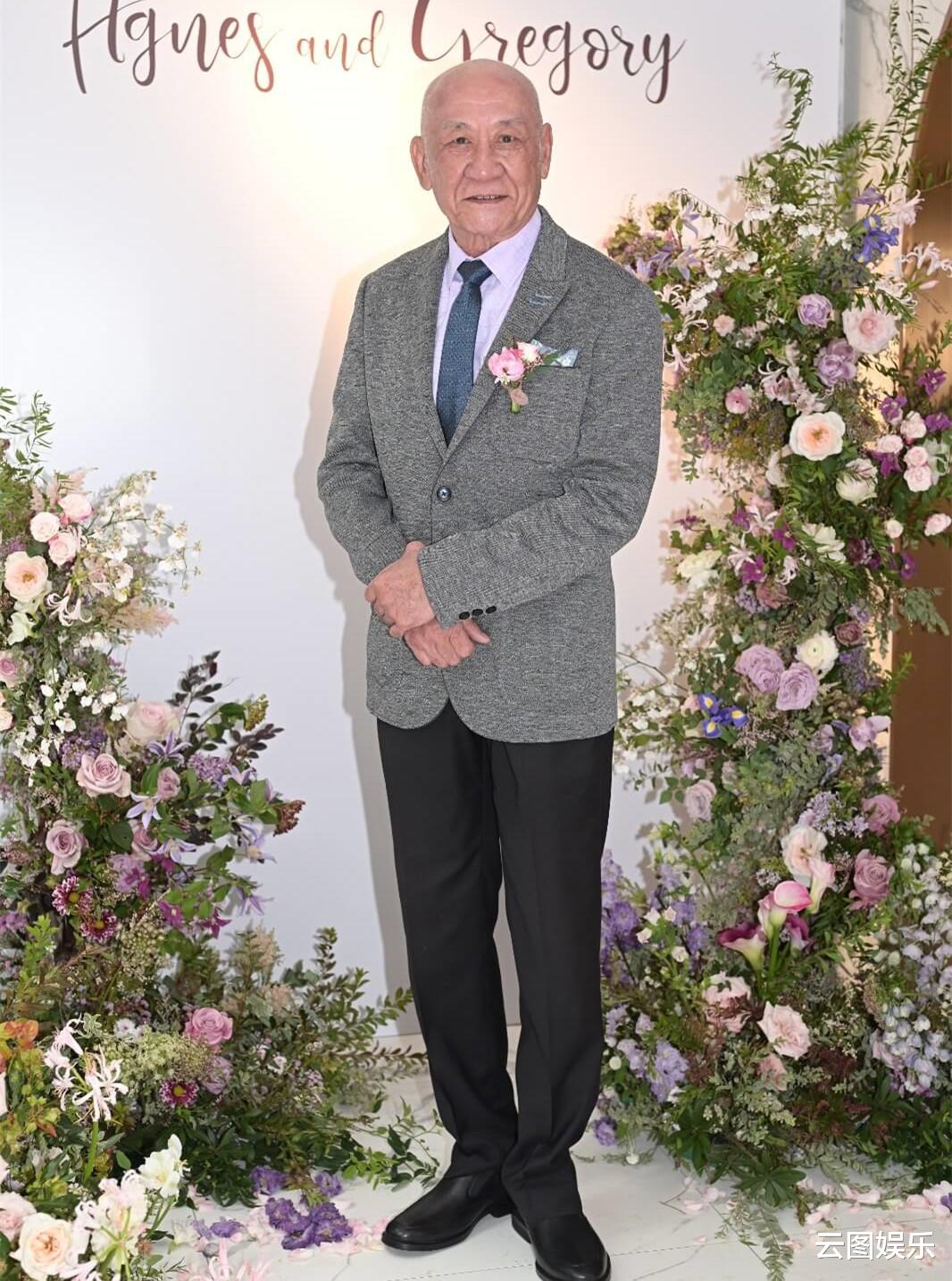 李泳豪|杨思琦前男友婚礼太低调！自家餐厅设宴招待亲友，新娘没有穿婚纱