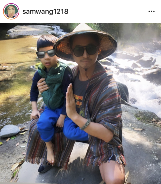 王少伟|王少伟确诊后发文报平安:很抱歉让大家担心,自曝没有任何不舒服