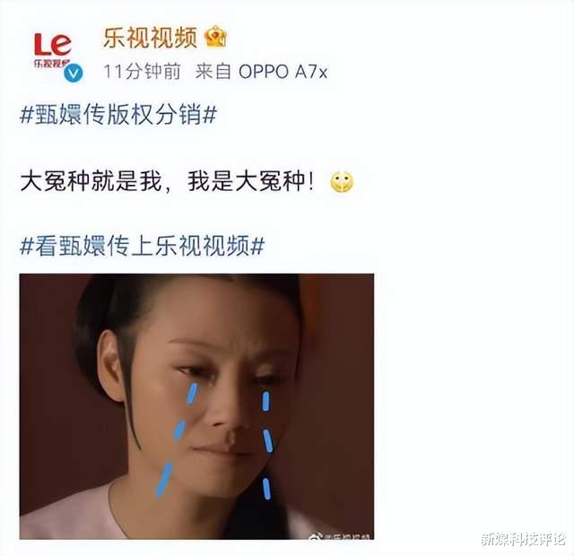 CRM|没有了贾跃亭的乐视，成了打工人最羡慕的样子