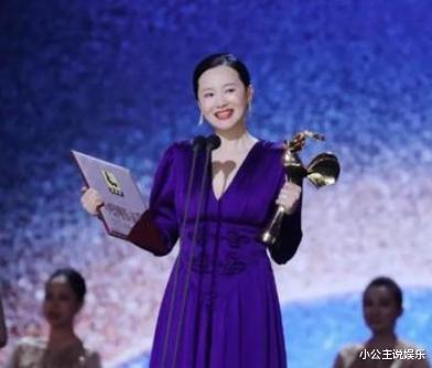 貂蝉|咏梅：陪伴陈道明8年，2亿身价没名分，今嫁王菲初恋成人生赢家