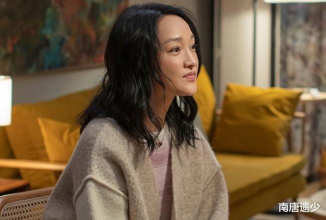 海清|海清新剧终于定档，赶上白玉兰奖末班车，13位青衣掀起视后大混战