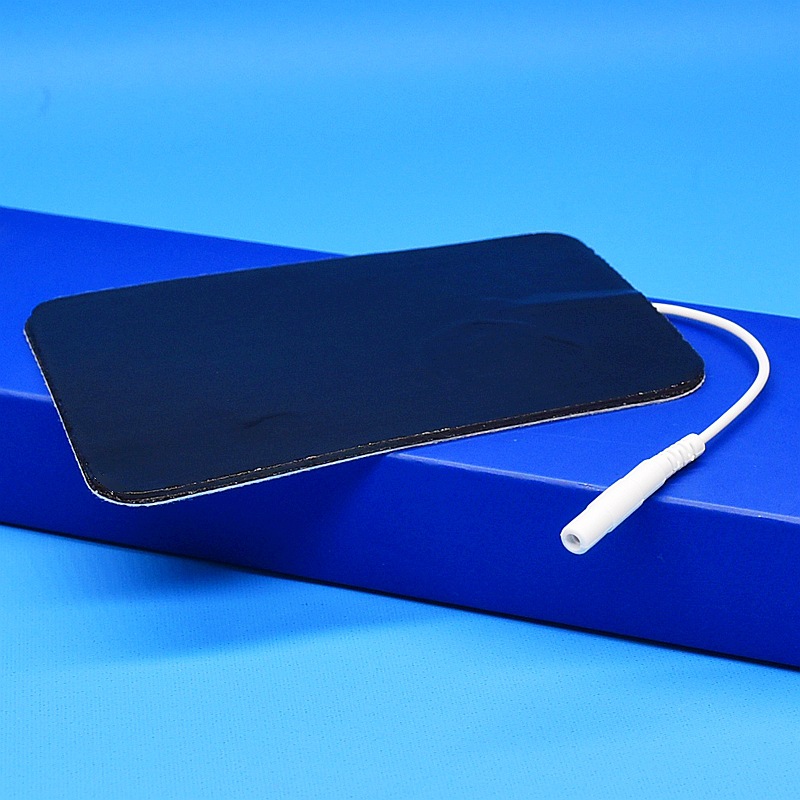 理疗用体表电极是什么