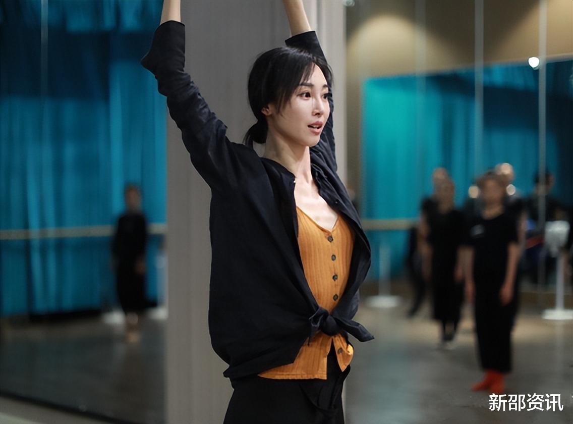 唐诗逸|同为国家一级演员,朱洁静唐诗逸口碑差别大,网友:一个善一个刁