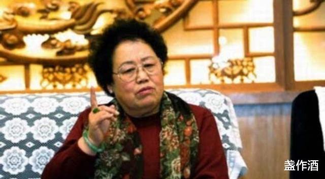 博物馆|陈丽华老太太到底有多富？一年收租几十亿，私人博物馆2万平方米