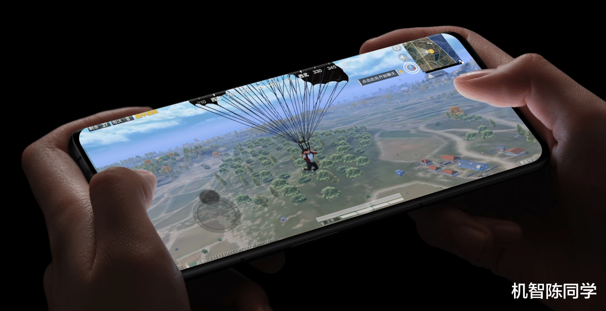 软件|1秒狂卖2万台!一加10 Pro销售额破亿,四大升级入手不亏