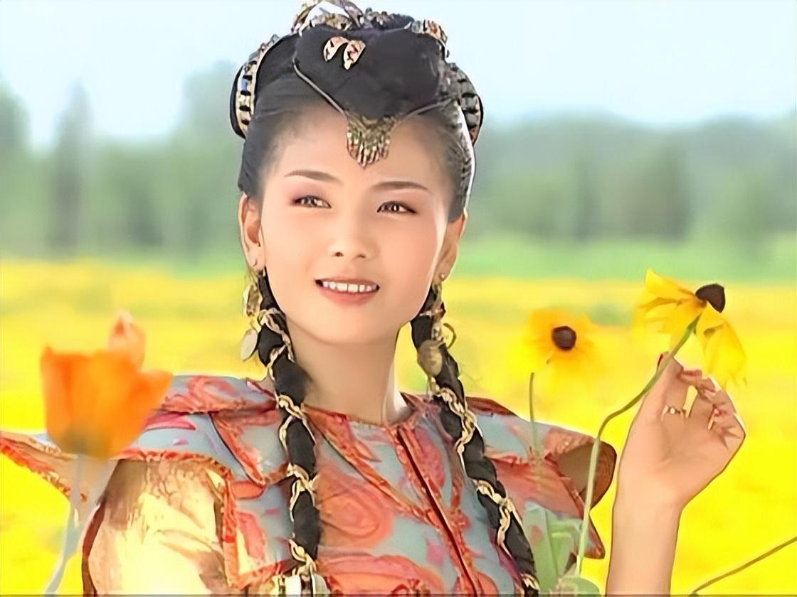 刘涛|“贤妻”刘涛:年年离婚,岁岁破产,这场豪门恋看上去更像是骗局