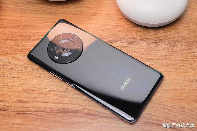 荣耀magic3|荣耀Magic3系列降价让路，只因新机再次被确认，并带有三个版本