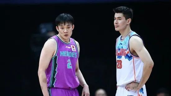 琼斯|真结束了！下课第1人！再见丁彦雨航！又要决定生涯下一站