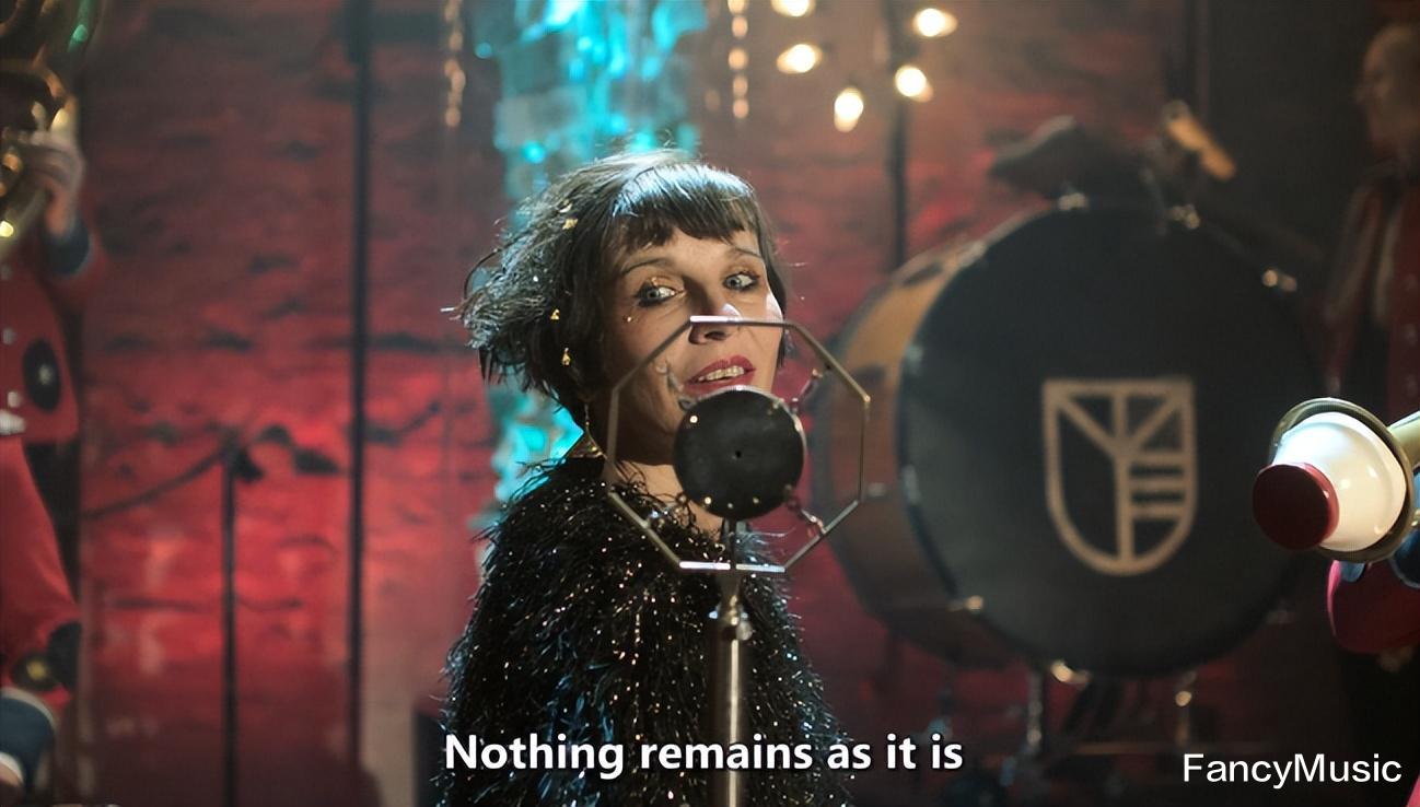 美剧|秋冬欧美剧大赏！看过才懂“真香”，恨不得一口气追完