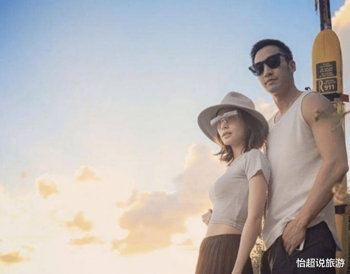 阿娇|阿娇分手，赖弘国：她不爱我！没有爱情的婚姻，果然走不下去