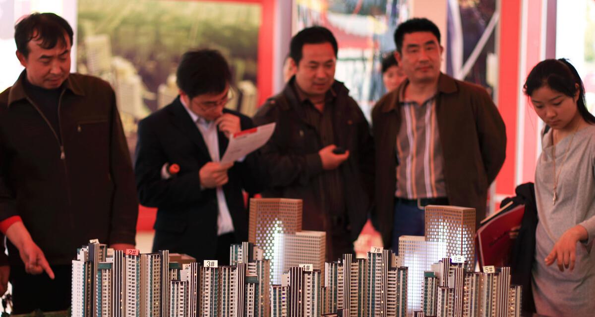 |云浮楼市4，横盘一年，石材之都的楼市遇冷，未来的楼市走向如何