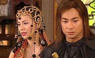 田丽|“台湾第一美”女田丽：一婚被马景涛家暴，两婚两离无儿无女