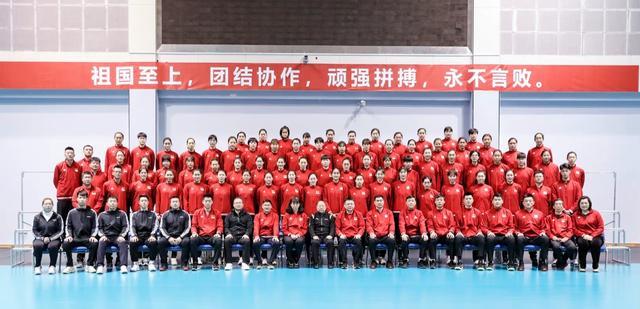 蔡斌|蔡斌接受新华社采访，首度透露训练营情况，总局改革决心令人振奋