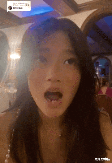 三星|三星小公主私生活曝光！与精英男海滩约会，继承55亿家产放弃哈佛