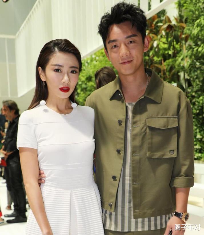 程晓玥|“千金女友”程晓玥:3年青春付之东流,杨幂帮她摘掉假千金名头