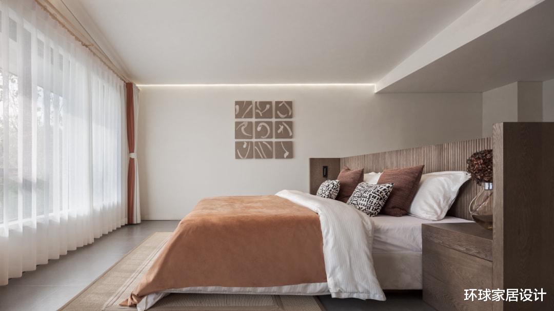 去客厅化的家越来越多,或许只有住过,才知道住起来到底有多爽