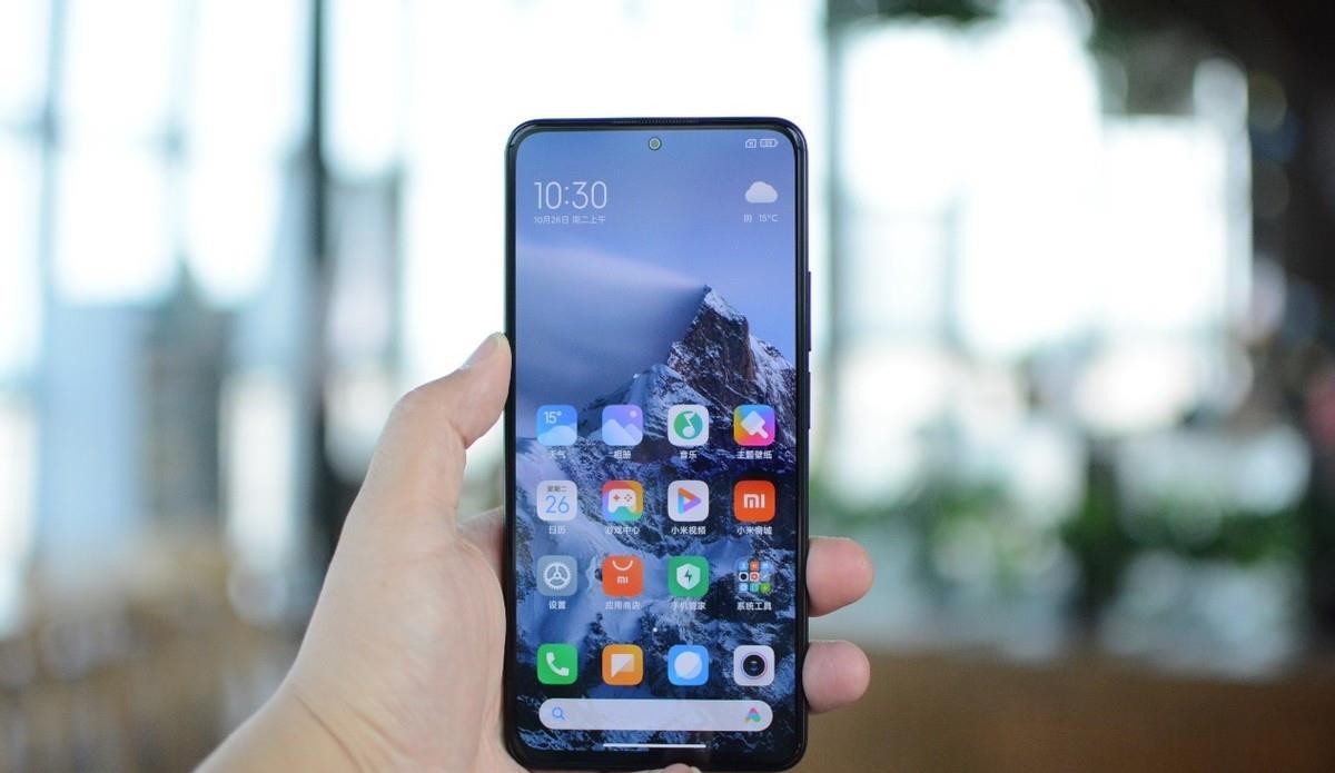 安卓|5160mAh+1亿像素+67W闪充,跌至1339元,安卓续航之王!