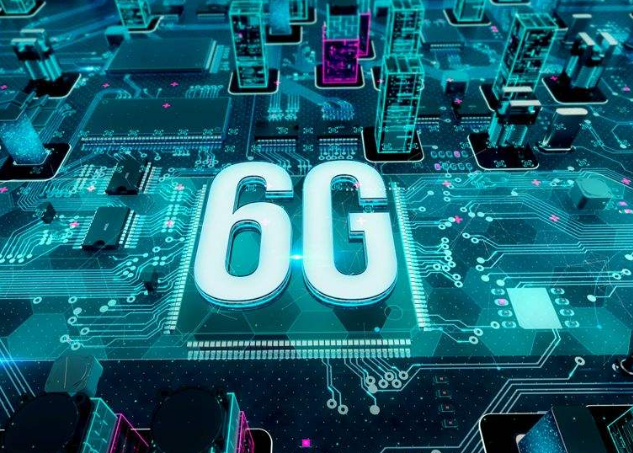 真我gt2|为防止中企垄断，美、日合作建立6G无人化标准，能成吗？