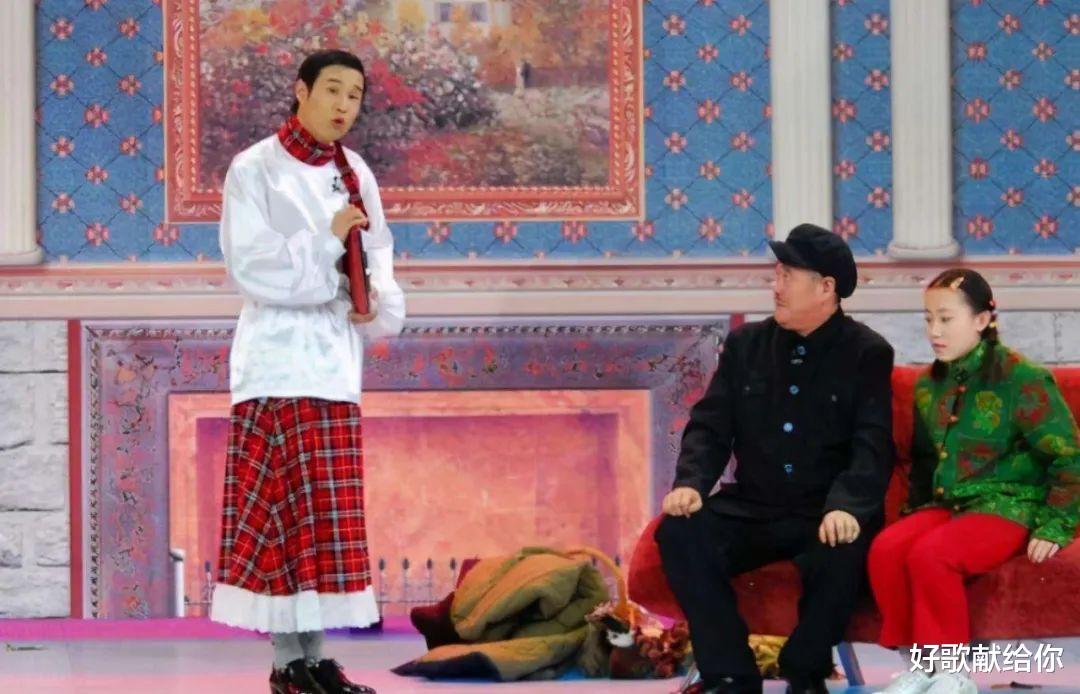 赵本山|新剧失宠、纷争不断，赵家班内忧外患的背后，是演员读书少的悲哀