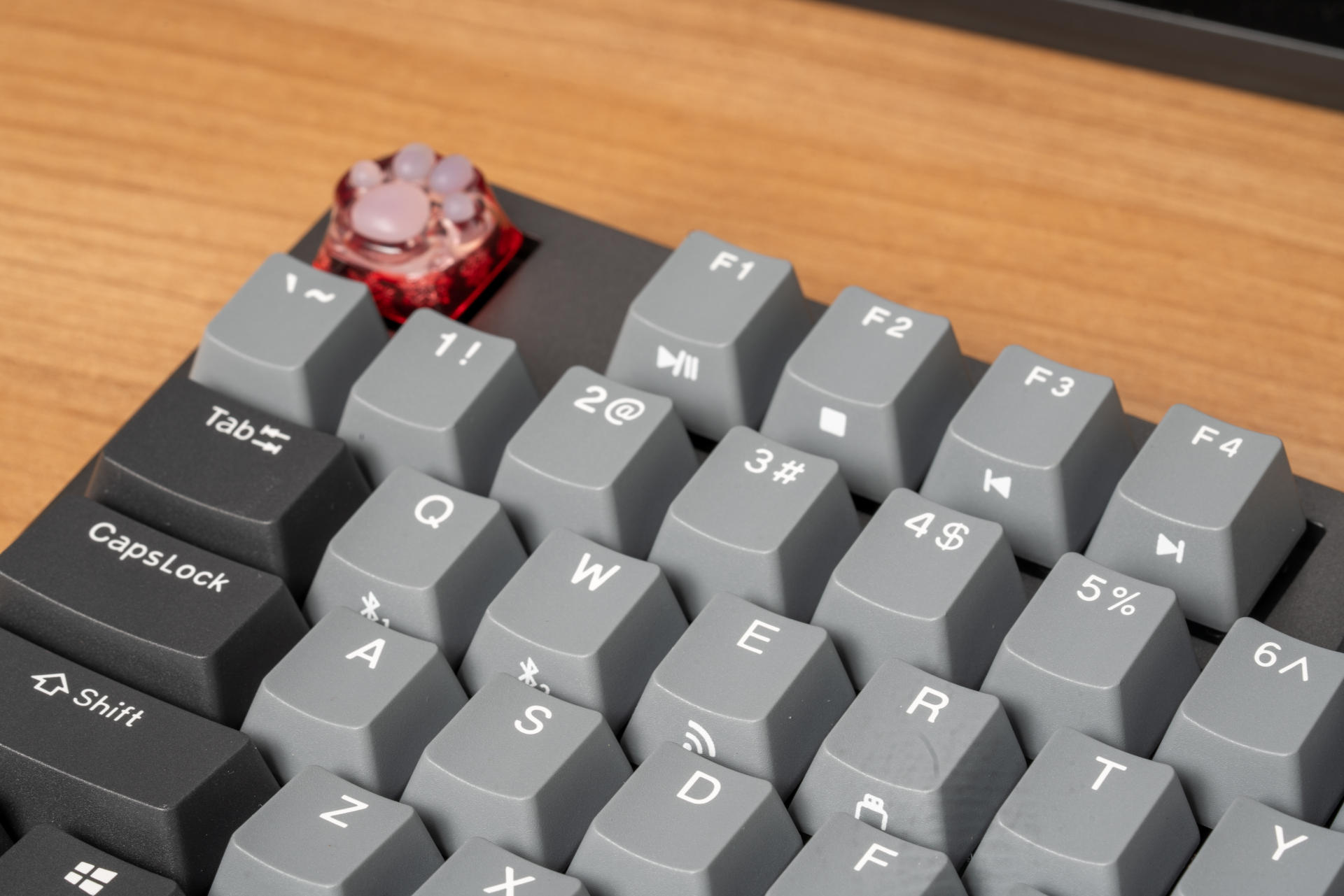 无线键盘|关于我为什么选择K310W无线键盘的那件事