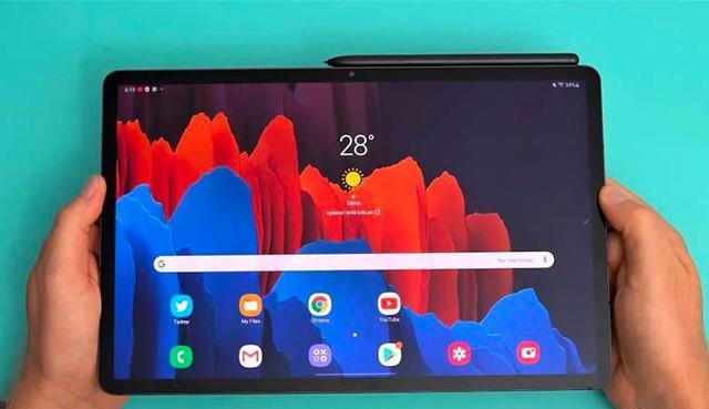 三星|三星GalaxyTabS8与GalaxyTabS7详细对比:区别一目了然