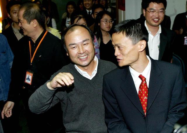 阿里巴巴|马云曾扬言要在沙漠种1亿棵树,如今5年过去,诺言实现了吗?