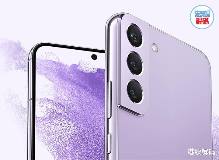 三星|全球手机市场萎靡,三星中低端机型遭砍单!