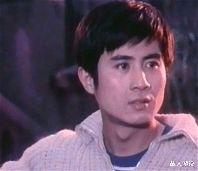 郭凯敏|郭凯敏: 曾因《庐山恋》爆红,和张芝华闪婚后,却又看上尤勇前妻