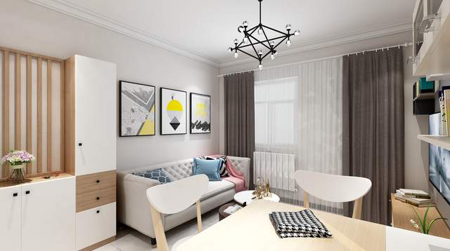 装修预算有限？教你低预算装出满意家，省钱、实用又美观